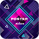 Poster Maker App - CodeCanyon Item for Sale