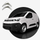 Citroen Berlingo Van - 3DOcean Item for Sale