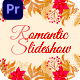 Romantic Slideshow Mogrt - VideoHive Item for Sale