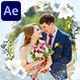 WaterColor and Floral Wedding Slideshow - VideoHive Item for Sale