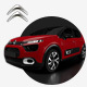 Citroen C3 - 3DOcean Item for Sale
