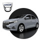 Dacia Logan Renault Logan - 3DOcean Item for Sale