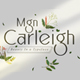 MGN Carleigh - GraphicRiver Item for Sale