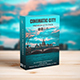 Cinematic Film Looks - LUT Color Preset Pack - VideoHive Item for Sale