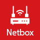Netbox - Broadband & Internet React, NextJs Template - ThemeForest Item for Sale