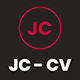 JC - CV Resume Elementor Template Kit - ThemeForest Item for Sale
