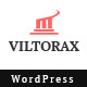 Viltorax - Lawyer WordPress Theme - ThemeForest Item for Sale