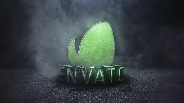 Blockbuster Logo Intro alt