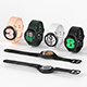 Samsung Galaxy Watch 4 - 3DOcean Item for Sale
