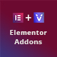 Vakka - Addons for elementor - CodeCanyon Item for Sale