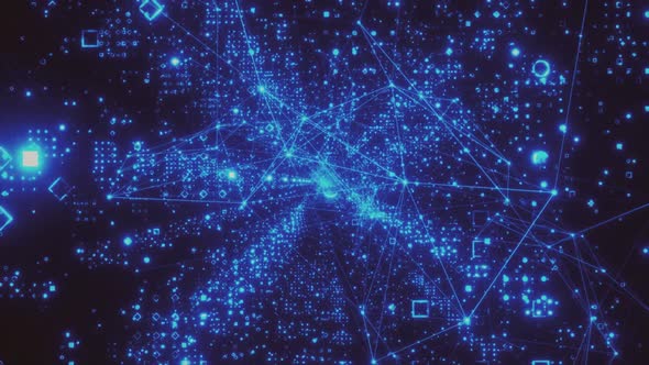 BlockChain Technology Hd alt