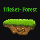 Tile-set  Forest - GraphicRiver Item for Sale