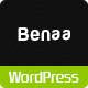 Benaa - Real Estate WordPress Theme - ThemeForest Item for Sale
