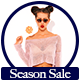 Season Sale Promo - VideoHive Item for Sale