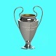 UEFA Champions League Trophy Model - 3DOcean Item for Sale