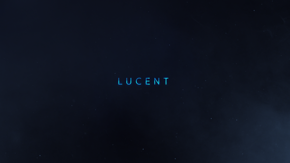Lucent | Trailer Titles alt