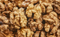 Close up picture of walnuts - PhotoDune Item for Sale