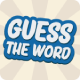 Guess The Word - Word Quiz Game Android Studio Project with AdMob Ads + Ready to Publish - CodeCanyon Item for Sale