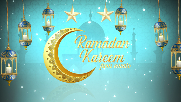 Ramadan Greetings