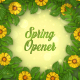 Spring Opener - VideoHive Item for Sale