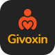 Givoxin - Charity Elementor Template Kit - ThemeForest Item for Sale