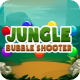 Jungle Bubble Shooter Game Android Studio Project with AdMob Ads + Ready to Publish - CodeCanyon Item for Sale