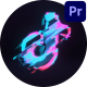 Glitch Logo Opener - VideoHive Item for Sale