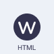Waydex – Car rental HTML Template - ThemeForest Item for Sale