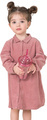 a little girl holding a pink plastic drink - PhotoDune Item for Sale