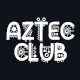 Aztec Club - Display Decorative Font - GraphicRiver Item for Sale