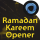 Ramadan Kareem Opener l Islamic Quran Month l Ramadan Social Media - VideoHive Item for Sale