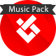Peaceful Journey Pack - AudioJungle Item for Sale
