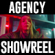 Agency Promo - Showreel - Demo Reel - VideoHive Item for Sale