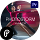 PhotoStorm Animator for Premiere Pro - VideoHive Item for Sale