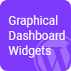 Graphical Dashboard Widgets for WordPress - CodeCanyon Item for Sale