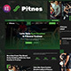 Pitnes - Gym Center & Fitness Training Elementor Template Kit - ThemeForest Item for Sale