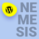 Nemesis - News Magazine WordPress Theme - ThemeForest Item for Sale