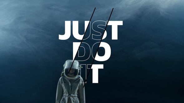 Big Titles V.1 | After Effects alt