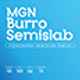 MGN Burro Semislab - GraphicRiver Item for Sale