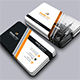 Business Cards - GraphicRiver Item for Sale