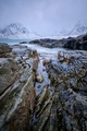 Coast of Norwegian sea - PhotoDune Item for Sale