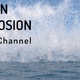Ocean Water Explosion - VideoHive Item for Sale
