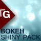 Bokeh Corporate Shiny Pack HD  - VideoHive Item for Sale