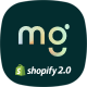 Minimog - The Next Generation Shopify Theme - ThemeForest Item for Sale