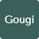 Gougi | Multipurpose eCommerce Template - ThemeForest Item for Sale