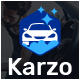 Karzo - Car Service & Washing WordPress Theme - ThemeForest Item for Sale