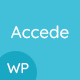 Accede - Digital Agency WordPress Theme - ThemeForest Item for Sale