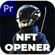 NFT Opener Promo | MOGRT - VideoHive Item for Sale