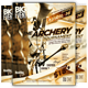Archery Tournament Sport Flyer Template - GraphicRiver Item for Sale