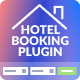 Hotel Booking WordPress Plugin - MotoPress Hotel Booking - CodeCanyon Item for Sale
